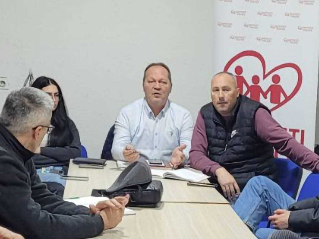 SAOPŠTENJE ZA JAVNOST: Udruženja iz Poljica zajednički obilježavaju Dan šehida