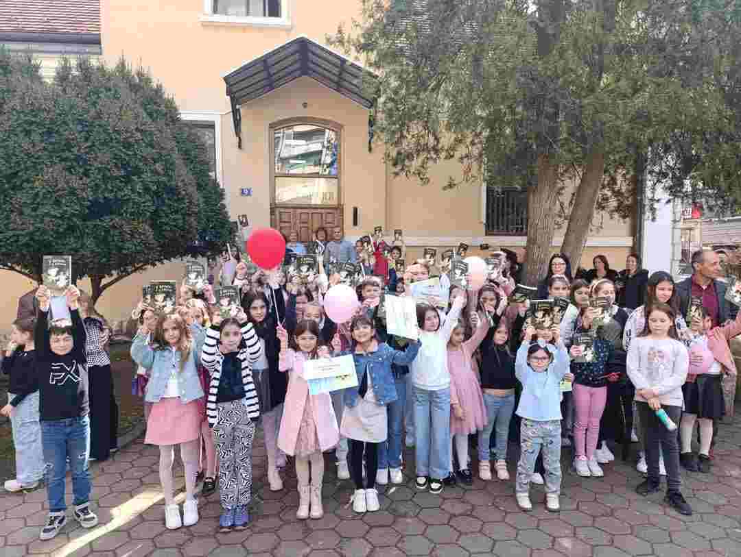 Zvornik: Održano recitatorsko takmičenje „Stihovima obojimo proljeće“