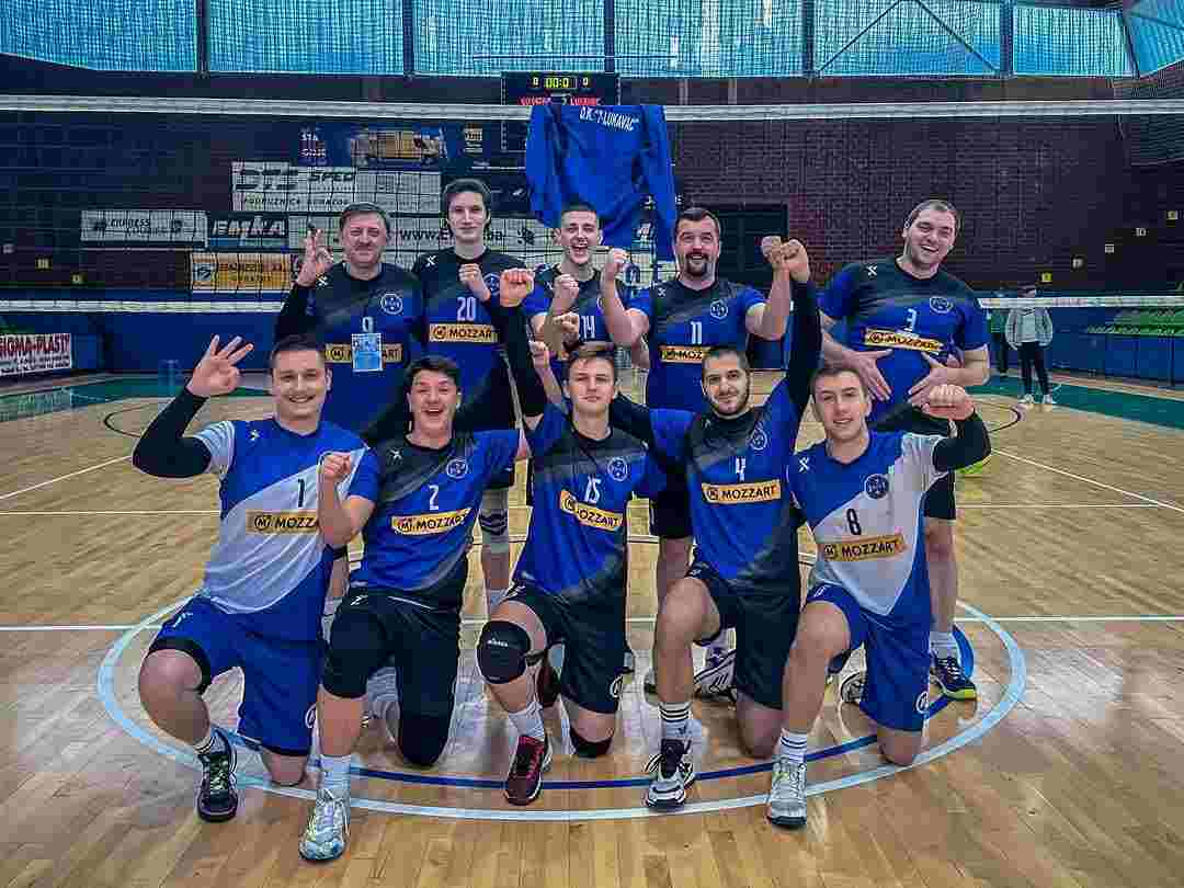 Sedmica nadigrala Goražde i učvrstila treće mjesto