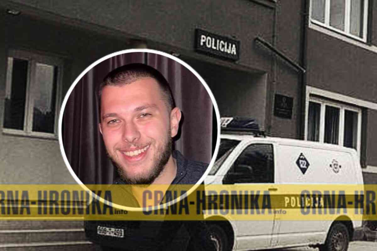 Jeziv zločin u Visokom: Mladić ubio i raskomadao poznanika