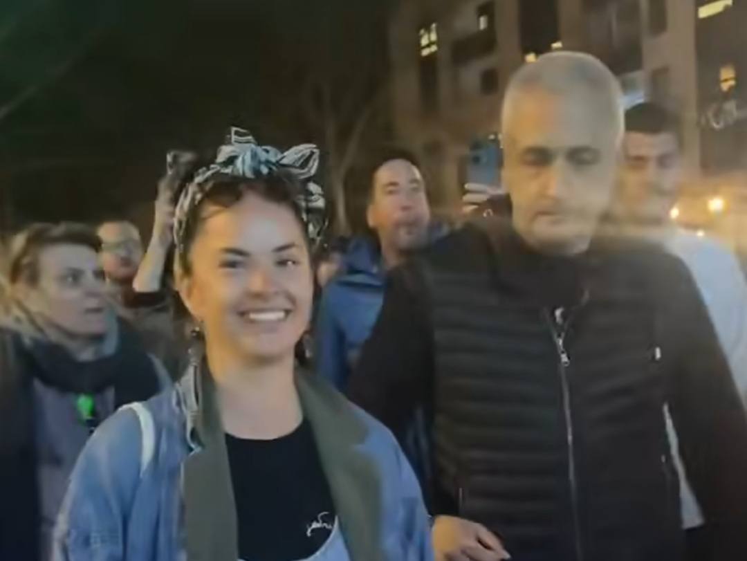 Kada strah nestane – kraj diktature je blizu