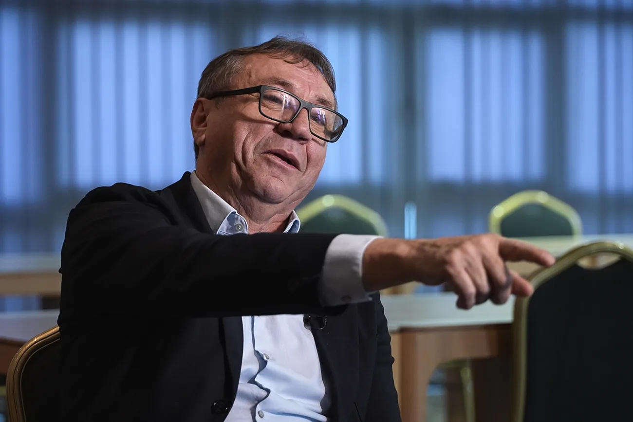 Imovina krajiškog Tigra: od kamiona do miliona