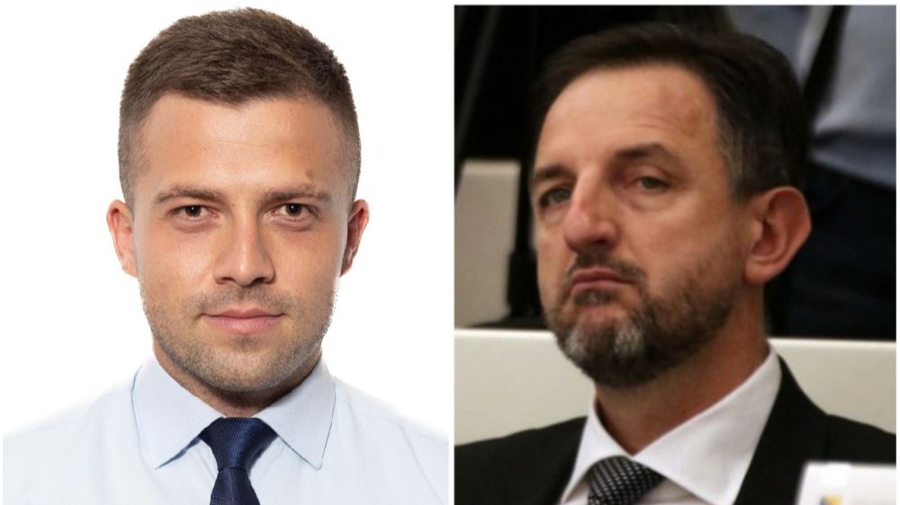 ŠTA SE DESILO: Mahmutovićev suzdržan glas onemogućio veto Kluba Bošnjaka na zakone NSRS