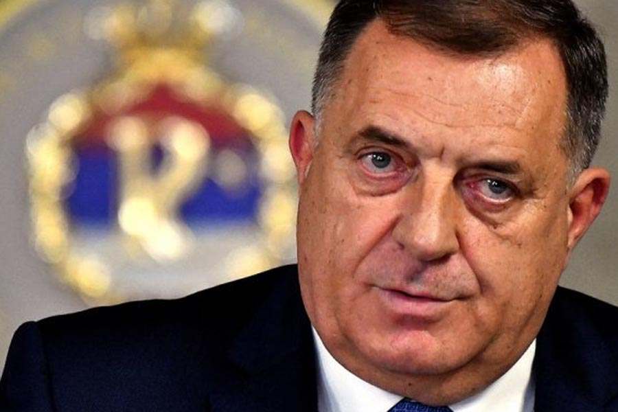 Dodik i ekipa odbili saslušanje: Kukavičluk ili pravni manevar koji može skupo koštati RS?