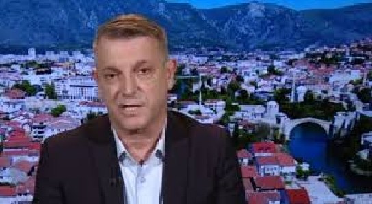 HNS BiH saziva sjednicu u Mostaru: Pervišić upozorava na opasnost podjela