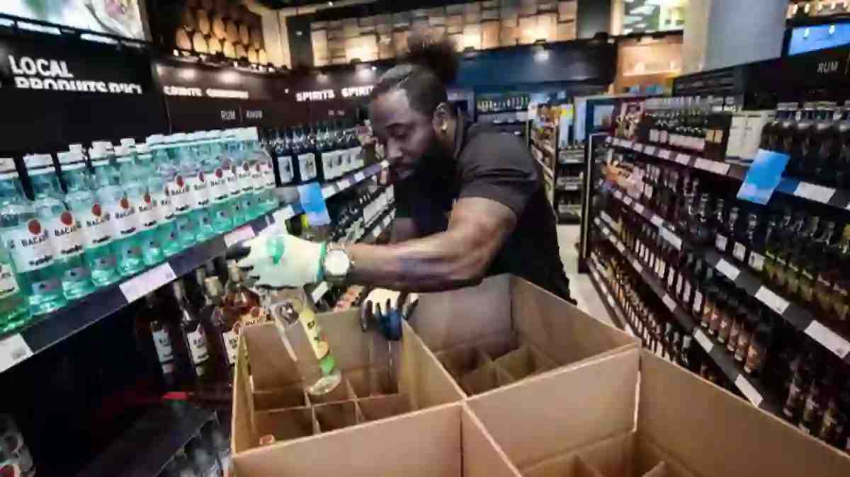 Zašto je Jack Daniel's povučen s polica u Kanadi: Odgovor proizvođača na viralni video