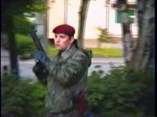 Bezočne laži Stevandića: Pokušava se predstaviti kao žrtva