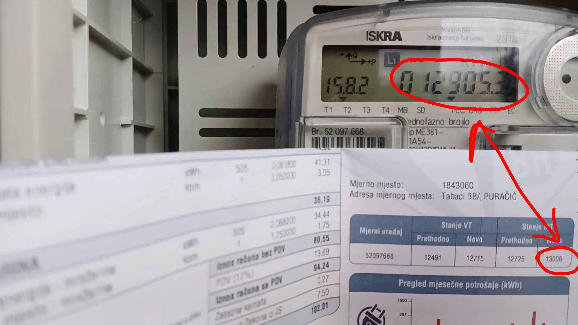 GREŠKA ILI BEZOČNA PLJAČKA: Više nema nikakve sumnje – nešto debelo “ne štima” na računima EPBiH