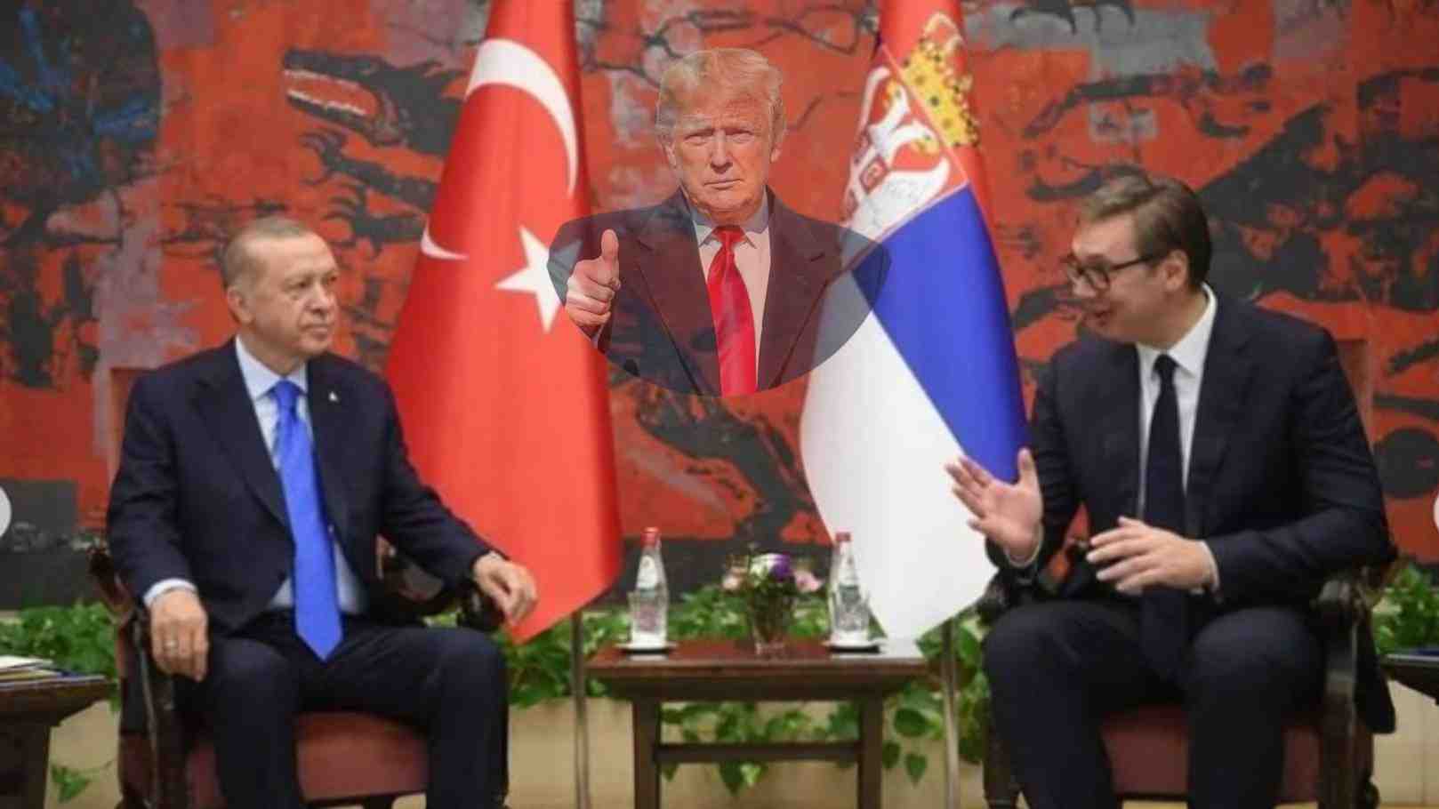 Američki plan za Balkan: Nestanak entiteta i novi geopolitički poredak