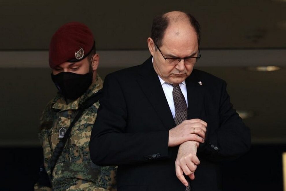 Upravni odbor PIC-a osudio aktivnosti narodne skupštine RS-a i oozvao na poštovanje Ustava BiH