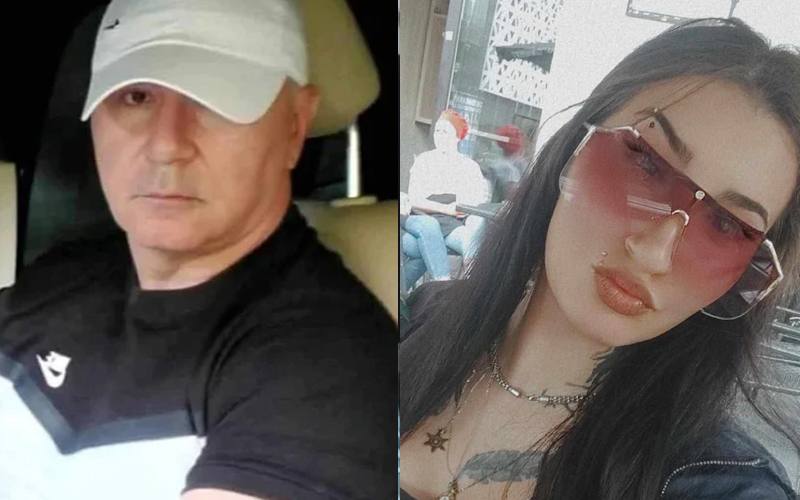 UHAPŠENI U FUP-OVOJ AKCIJI “ATA”: FEĐA AVDIĆ I KĆERKU ARABELU UVEZEO U “BIZNIS”