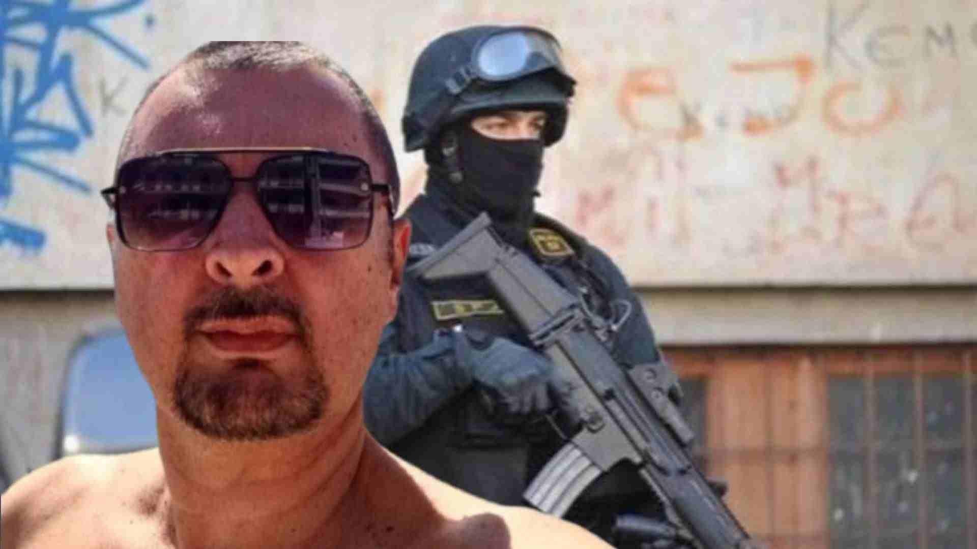 VELIKA POLICIJSKA AKCIJA “ATA” U SARAJEVU