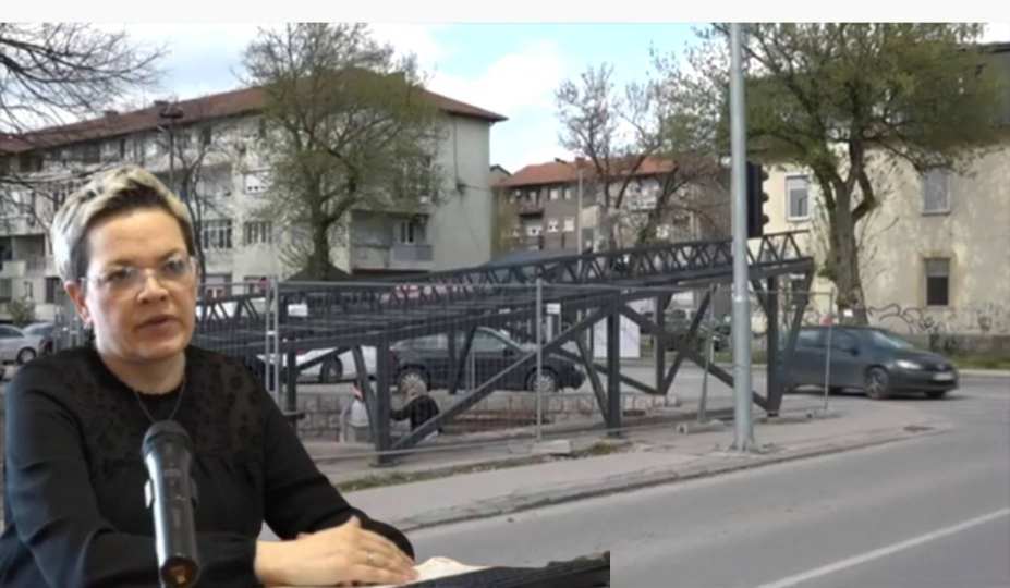 Petrak će biti uređen prema novom projektu koji su predložili građani