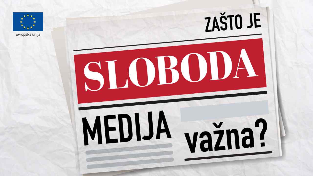 Zašto su alternativni mediji neophodni: Glas slobode u vremenu kontrole