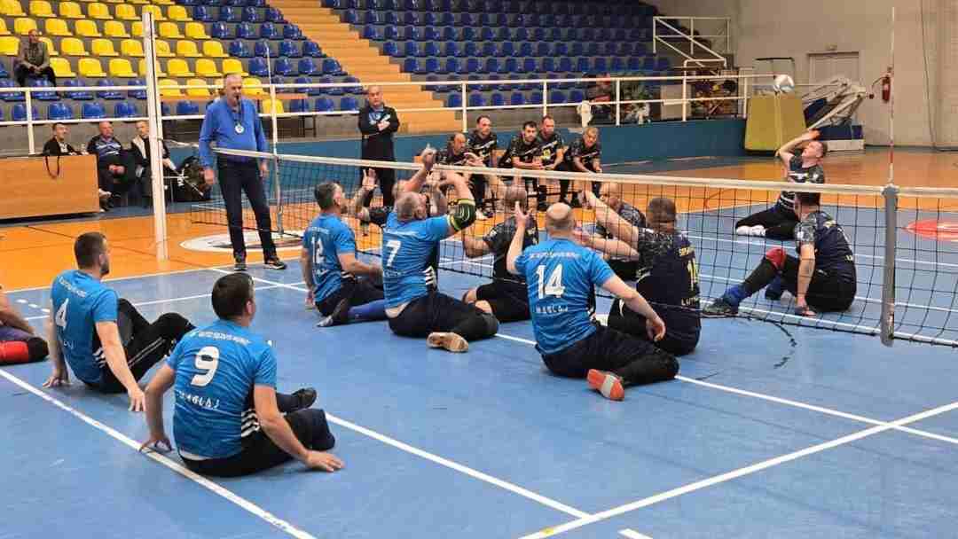 Sigurna pobjeda Sinova Bosne nad ekipom iz Maglaja