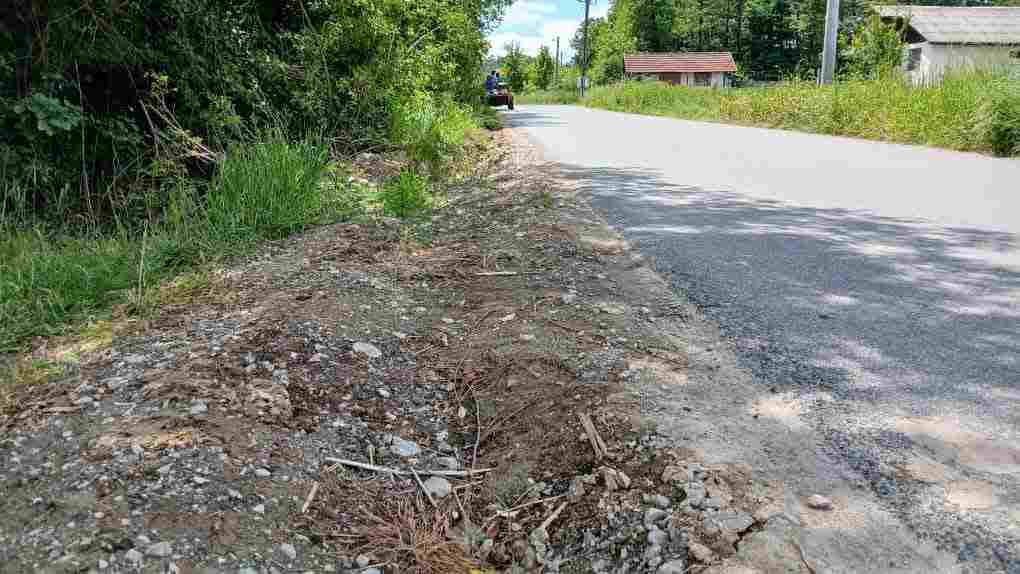 Ko je odgovoran i šta raditi kada zbog neodržavanog lokalnog puta, bankina i pripadajućeg putnog pojasa oštetite vaše vozilo?