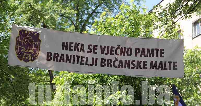 15. maj – Dan kada je Tuzla odbranila svoju čast i budućnost