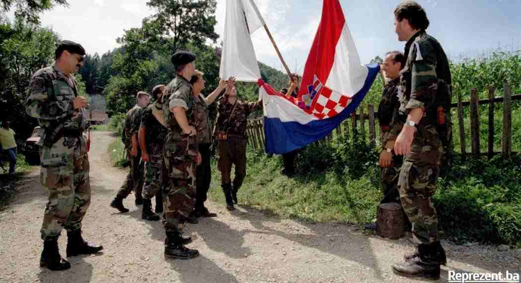 CIA: Bez Armije R BiH, “Oluja” nije bila moguća