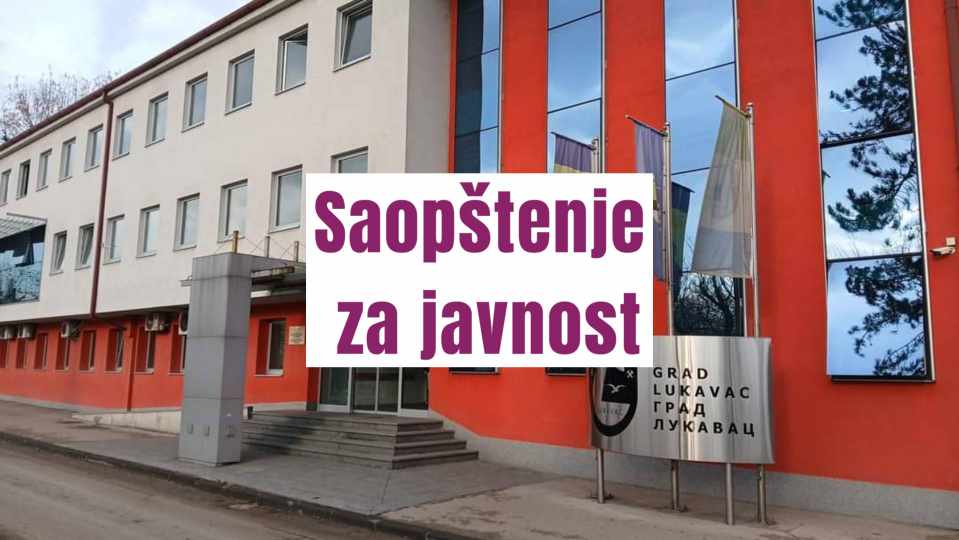 Rok od 15 dana za čišćenje živica i grana uz nerazvrstane ceste u Lukavcu