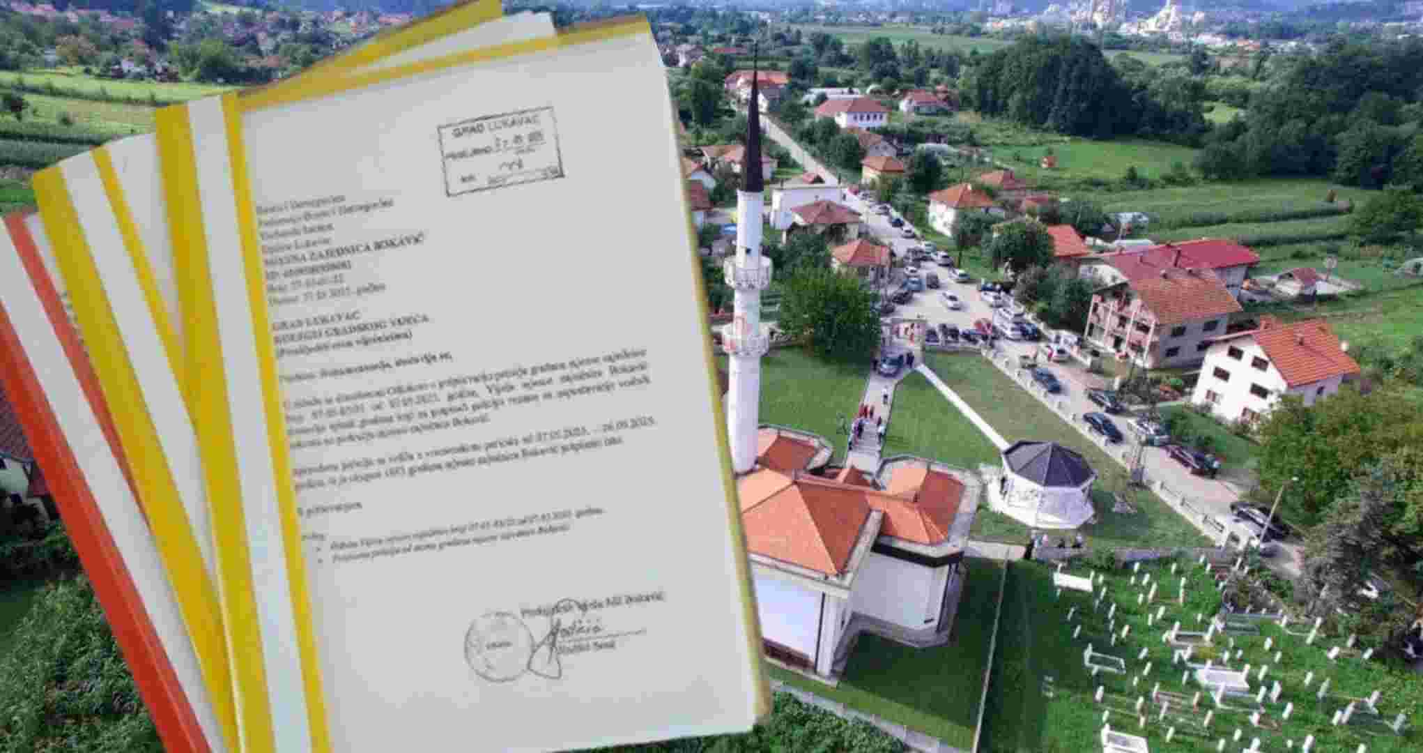 Je li 16 ruku jače od 1033 potpisa?