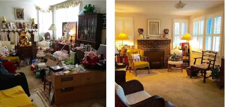 Tvoj dom, tvoj odraz: Očisti prostor da pročistiš život