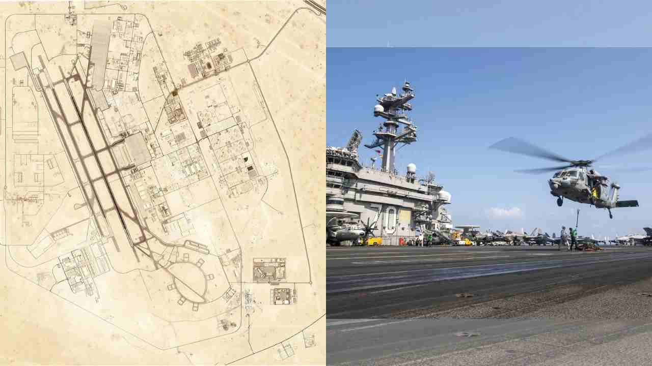 Američka evakuacija iz Katara: Priznanje nemoći pred iranskom prijetnjom?