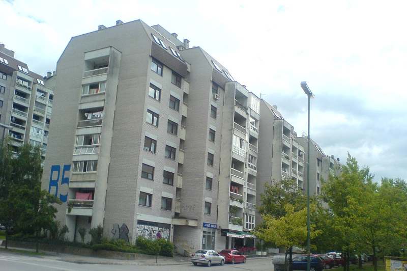 Tuzlu stiže sudbina Lukavca – građani Stupina ustaju protiv prenamjene zelene površine u parking