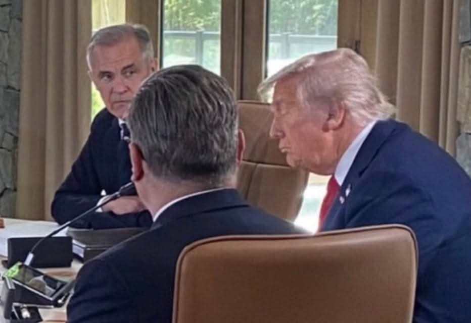 Katastrofa na G7: Trump doteturao, zamuckivao, zaspao i potpisao nepostojeći sporazum