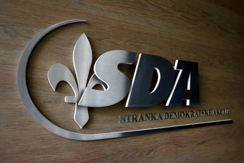 SDA upozorava na finansijski kolaps: Vanjski dug stagnira, unutarnji izmiče kontroli
