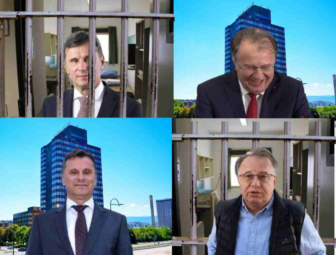 Nikšić – Novalić, “iz keca u dvicu”: Sve je više onih koji bi najrađe da njih dvojica zamijene mjesta