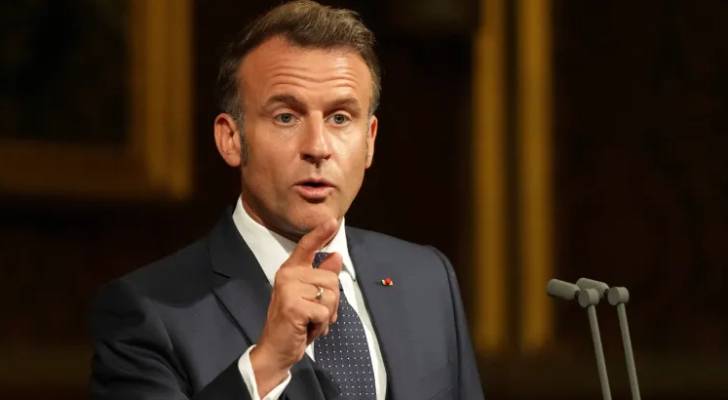 Stižu snažne reakcije iz svijeta na Macronovu najavu priznanja Palestine