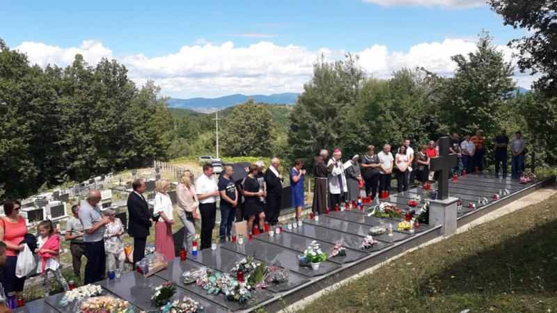 Zaboravljeni zločin: Pokolj u Briševu 1992. – Stradanje 67 Hrvata o kojem se i danas šuti