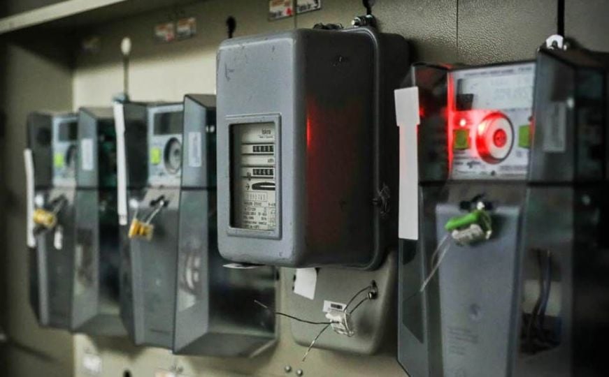 Od 1. septembra poskupljuje struja za kupce Elektroprivrede BiH