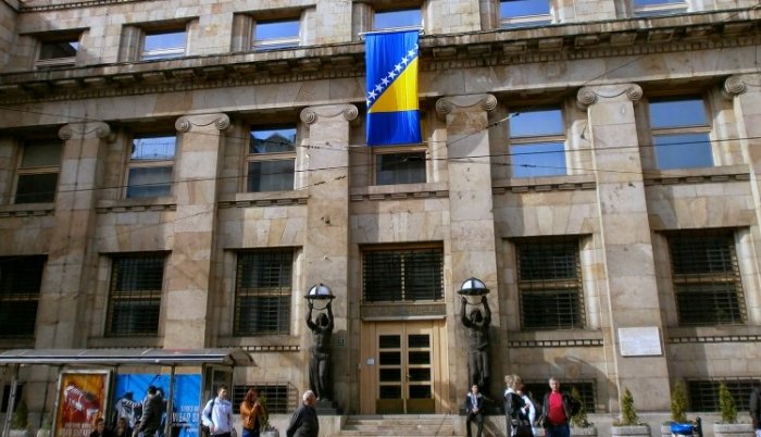 Centralna banka BiH isplatila 120 miliona KM duga slovenskoj firmi Viaduct