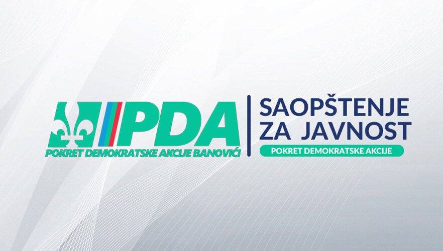 PDA TRAŽI SMJENU UREDNICE RTVTK: Optužbe za političku pristrasnost i kršenje profesionalnih standarda