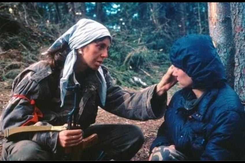 Preminula Vahida Bešlagić, legendarna pripadnica Armije RBiH