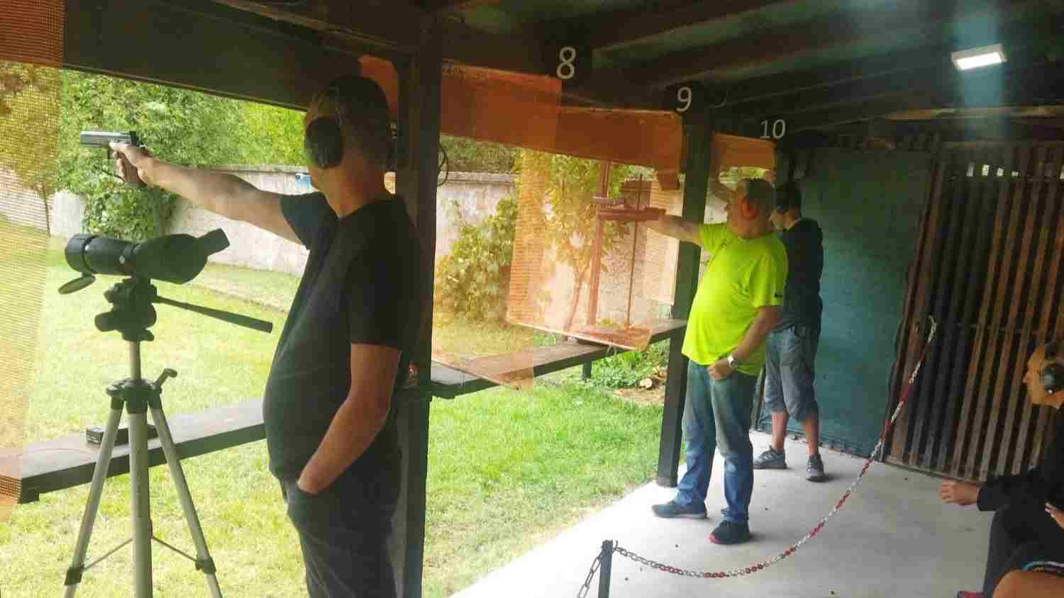 Uspjeh Strijelaca iz Devetaka na turniru u Visokom