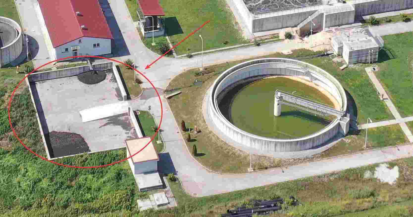 Eko Akcija: Postrojenje za prečišćavanje otpadnih voda Bihaća prestalo obavljati svoju funkciju