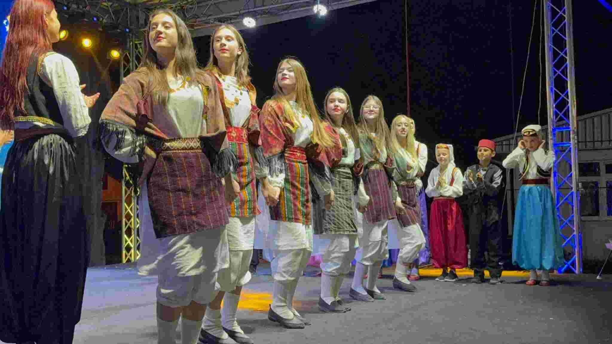 KUD Prokosovići nastupio na 13. Internacionalnom festivalu folklora “Dani Ćaske” u Puračiću