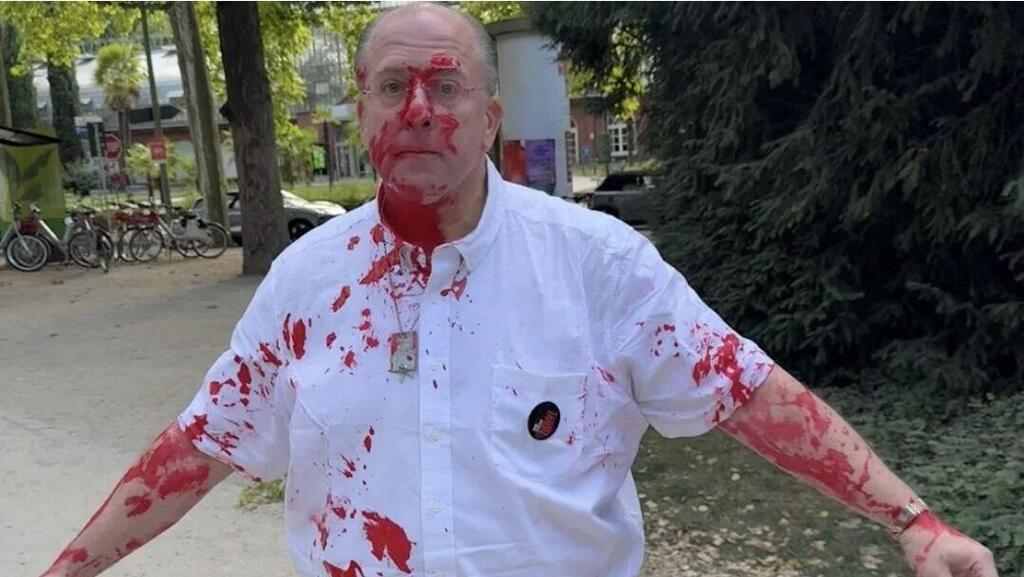 Incident u Frankfurtu: Napadnuti članovi jevrejske zajednice tokom komemoracije u Grüneburgparku