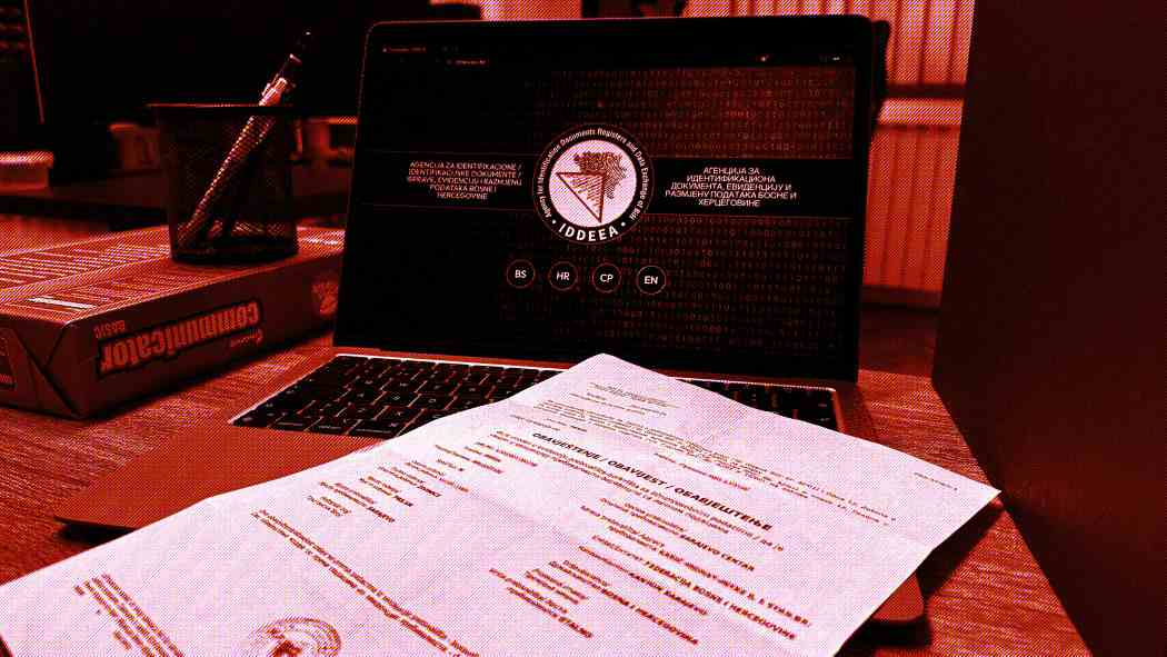 Od oktobra CIPS potvrde u Sarajevu dostupne i online