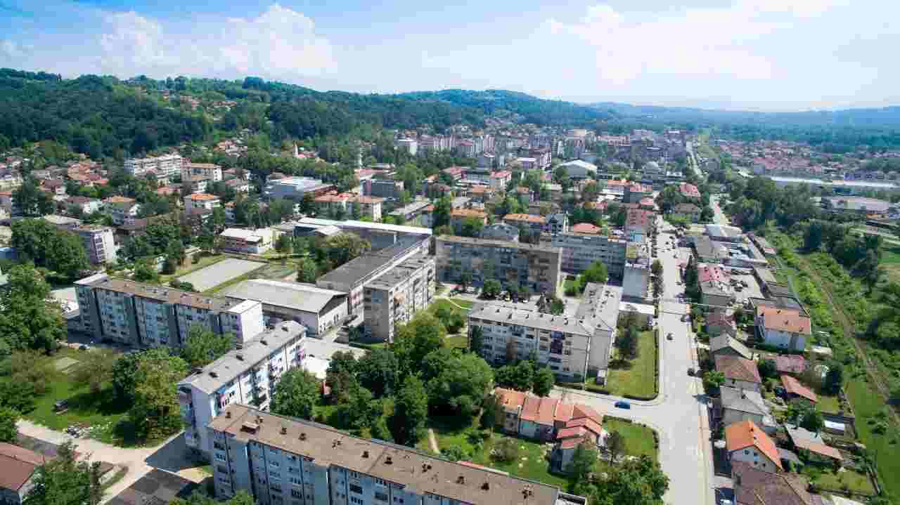 Inspekcija: Nema dokaza da su industrijski pogoni izazvali neprijatne mirise u Lukavcu