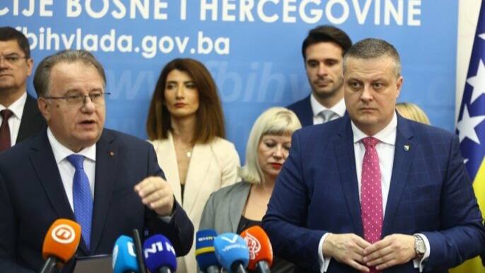 Neka nova vrsta socijaldemokratije: Fiskalni račun za fizička lica kao dodatni namet građanima FBiH