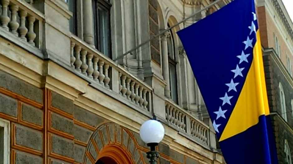 Srpski ambasadori i konzuli BiH otvorenim pismom stali uz Dodika, odbacuju presudu Suda BiH
