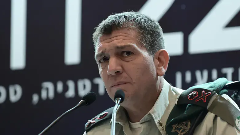 Bivši šef izraelske vojne obavještajne službe: “Nakba je potrebna s vremena na vrijeme”