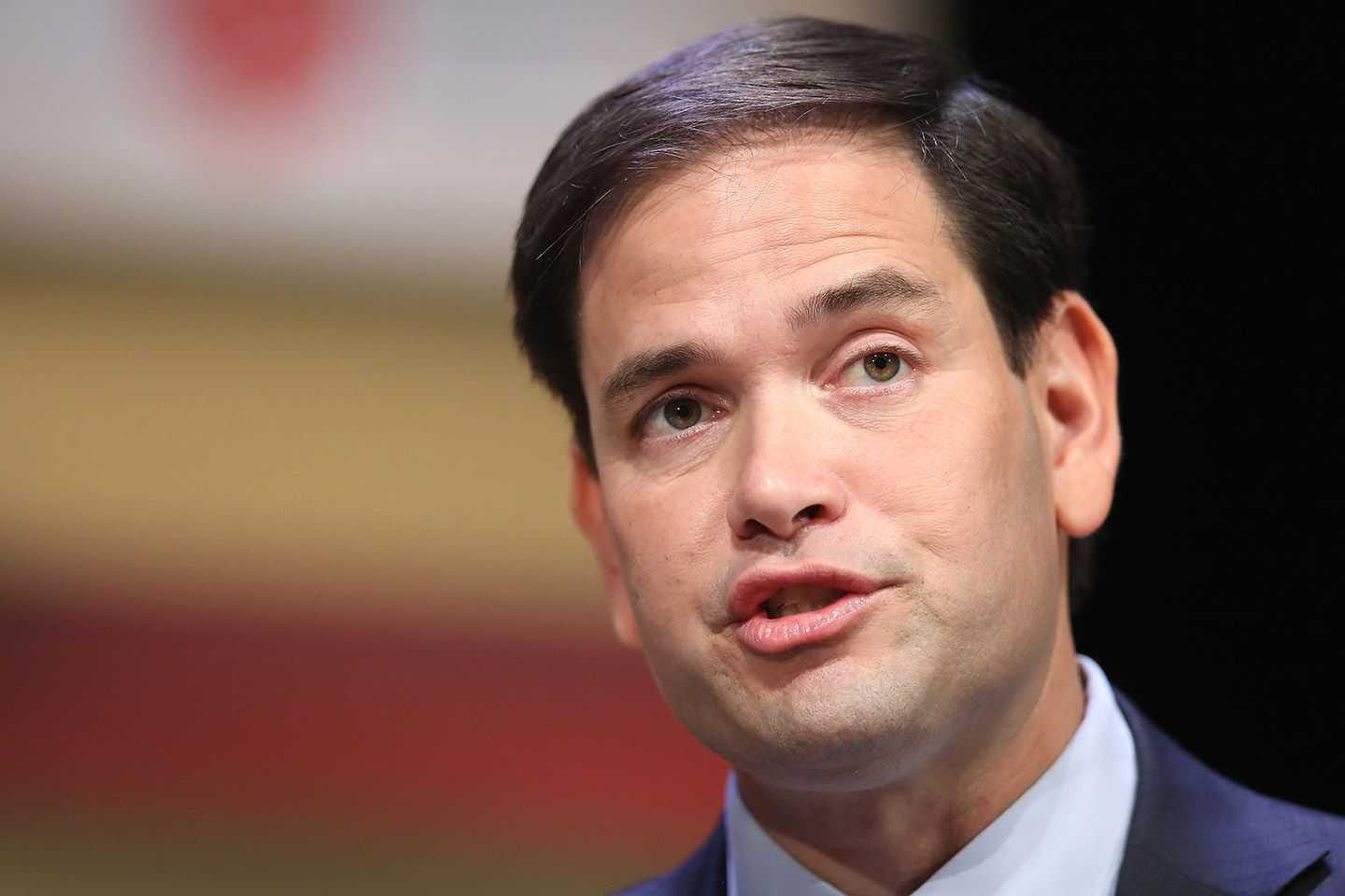 Rubio protiv priznanja Palestine: Kritika zapadnih zemalja i dvostruki standardi SAD-a