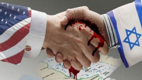 Paralelne istorije: Zašto Sjedinjene Američke Države stoje uz Izrael