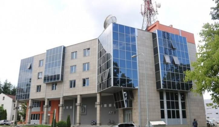 Redakcija ATV-a obustavila rad zbog nove urednice