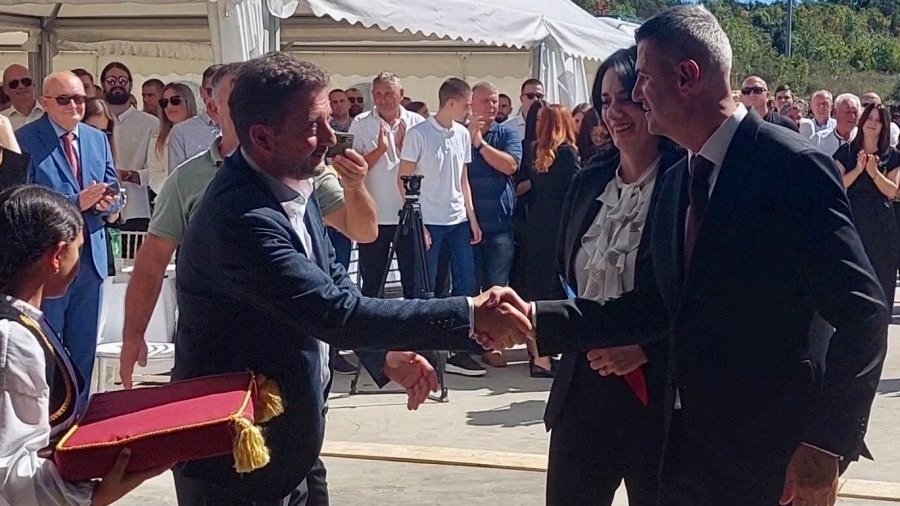 HDZ-ov biznismen dobio zemlju po 4 feninga, pa otvorio tvornicu – sudski procesi i dalje traju