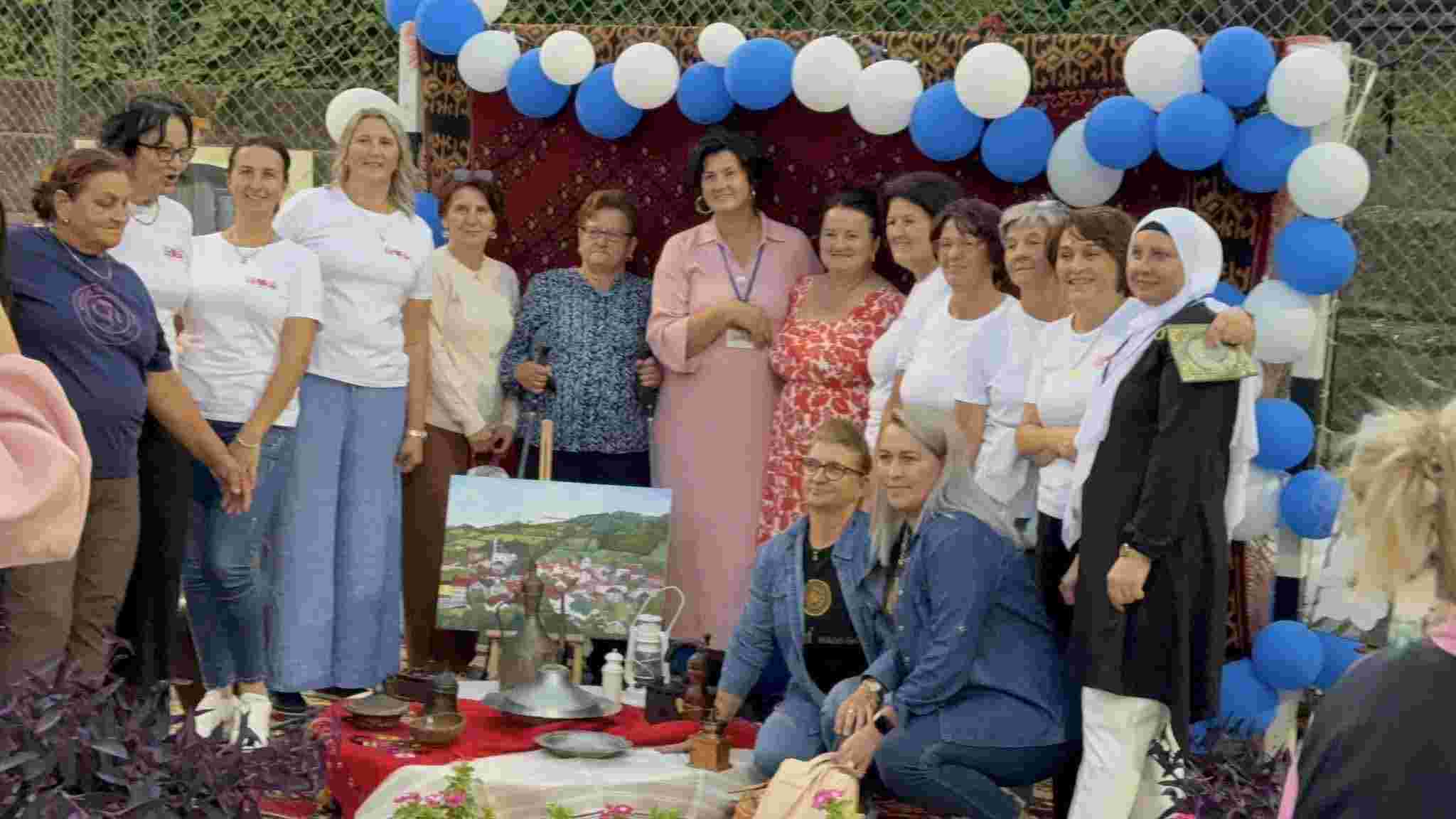 Održana druga Halvalijada u Škahovici